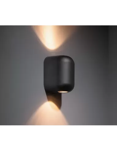 Flos 11280132 Pared en forma de U 2x